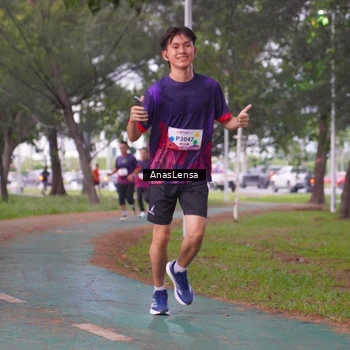 Runner Photo 8442518