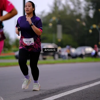 Runner Photo 8442520