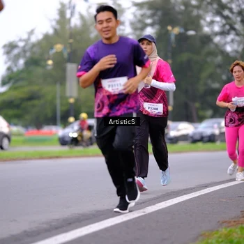 Runner Photo 8442521
