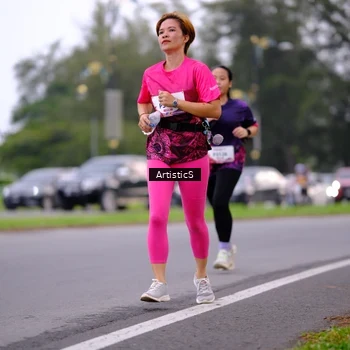 Runner Photo 8442523