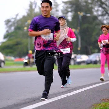 Runner Photo 8442525