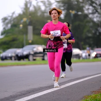Runner Photo 8442528