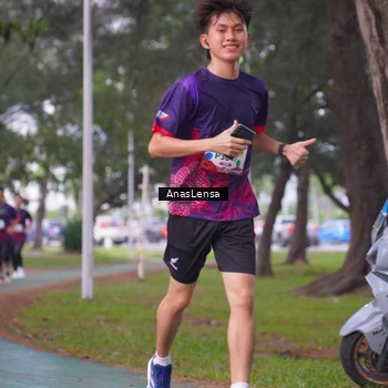 Runner Photo 8442529