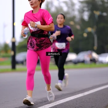 Runner Photo 8442530