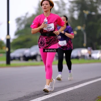 Runner Photo 8442532