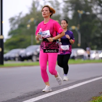 Runner Photo 8442533