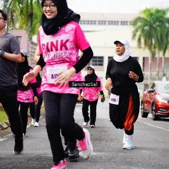 Runner Photo 8442534