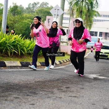 Runner Photo 8442538