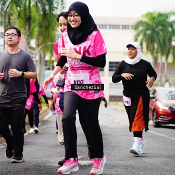 Runner Photo 8442539