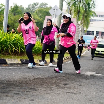 Runner Photo 8442541
