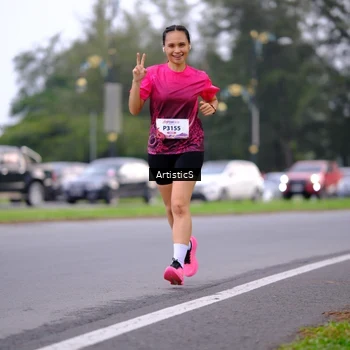 Runner Photo 8442542