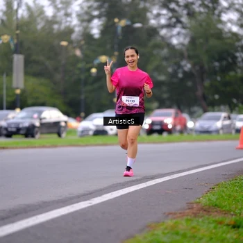 Runner Photo 8442543