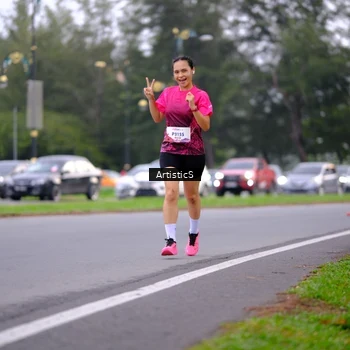 Runner Photo 8442544