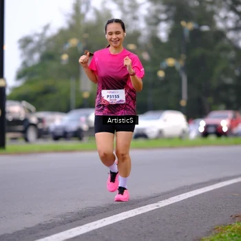 Runner Photo 8442545