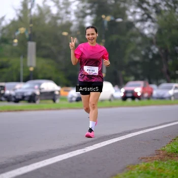 Runner Photo 8442546