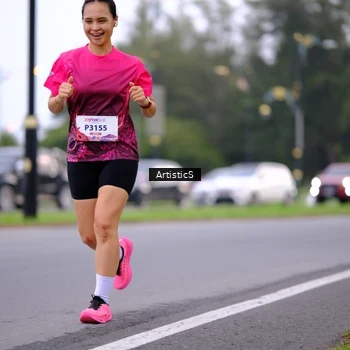 Runner Photo 8442547