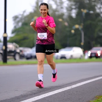 Runner Photo 8442548
