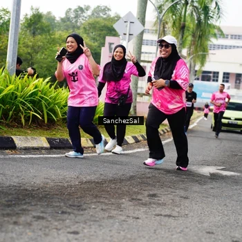 Runner Photo 8442550