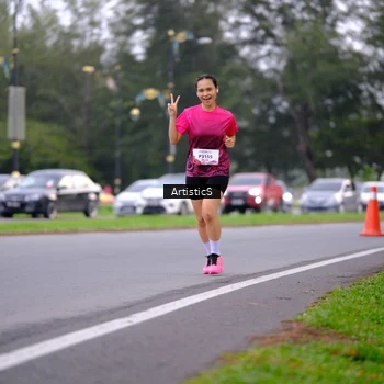 Runner Photo 8442554