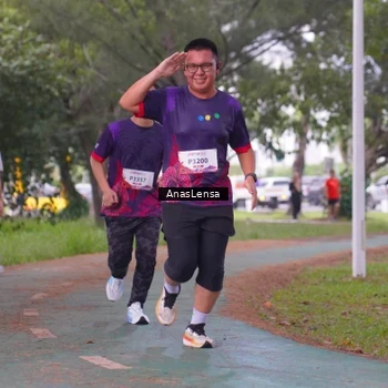 Runner Photo 8442563