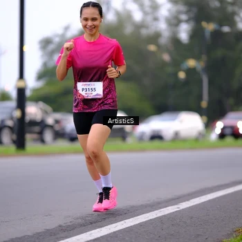 Runner Photo 8442569
