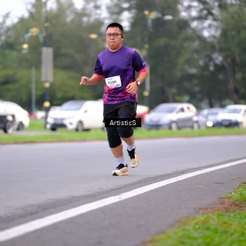 Runner Photo 8442570