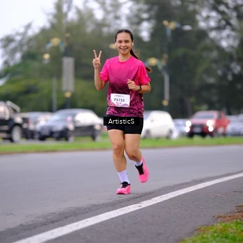 Runner Photo 8442571
