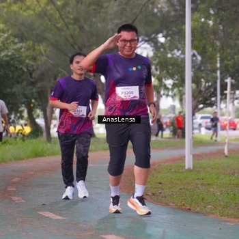 Runner Photo 8442576