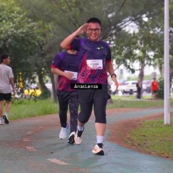 Runner Photo 8442580