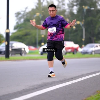Runner Photo 8442582