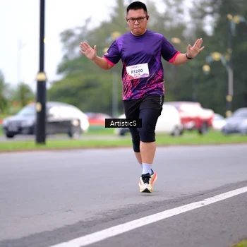 Runner Photo 8442583