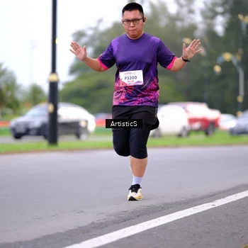 Runner Photo 8442585