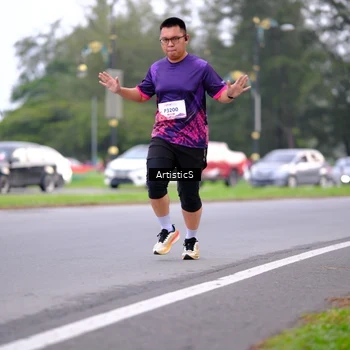 Runner Photo 8442587