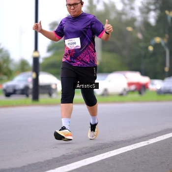 Runner Photo 8442588