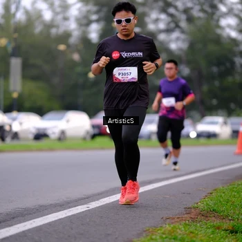 Runner Photo 8442589