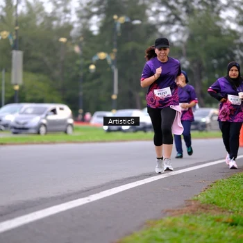 Runner Photo 8442590