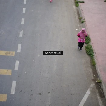 Runner Photo 8442597