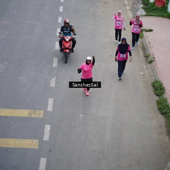 Runner Photo 8442599