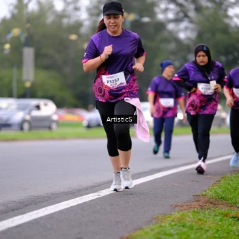 Runner Photo 8442601
