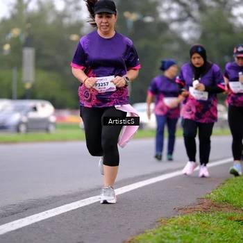Runner Photo 8442606