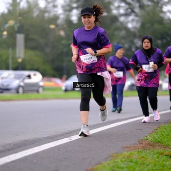 Runner Photo 8442607