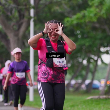 Runner Photo 8442608