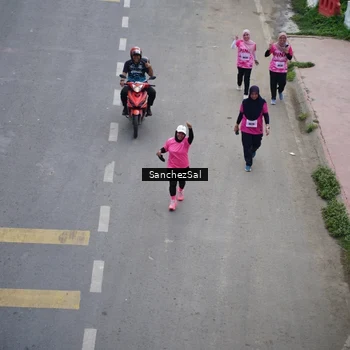Runner Photo 8442609