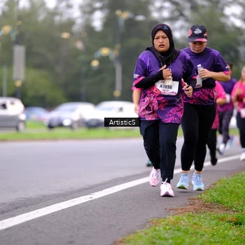 Runner Photo 8442611
