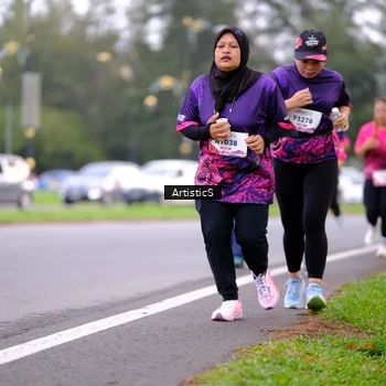 Runner Photo 8442613
