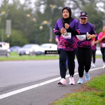 Runner Photo 8442614