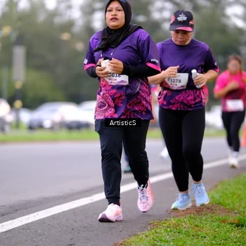 Runner Photo 8442615
