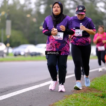 Runner Photo 8442617