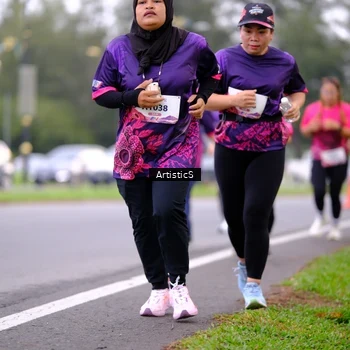 Runner Photo 8442619