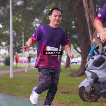 Runner Photo 8442625